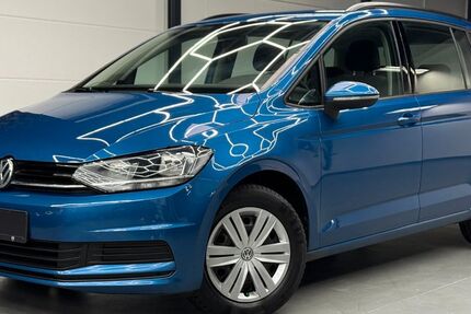 VW Touran 75.512 km 18.680 &euro; Sinsheim 74889