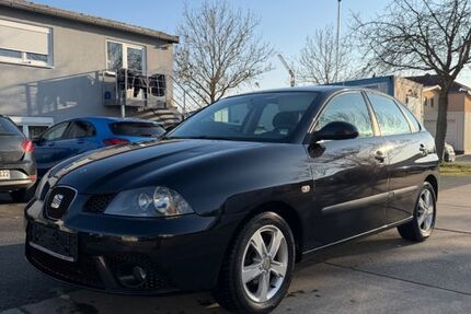 Seat Ibiza 195.000 km 2.390 &euro; Oedheim 74229