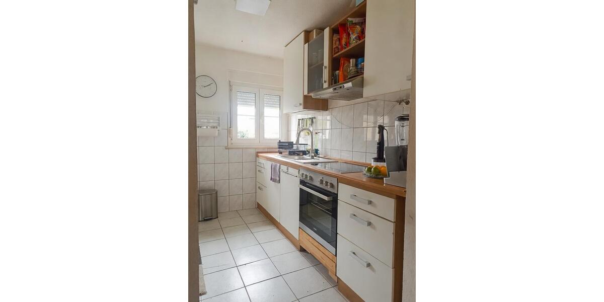 Etagenwohnung Brackenheim - 3 Zimmer, 62 m&sup2;, 239.000&euro; | Angebot:25172689