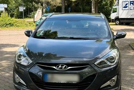 Hyundai i40 205.586 km 5.600 &euro; Heilbronn 74081