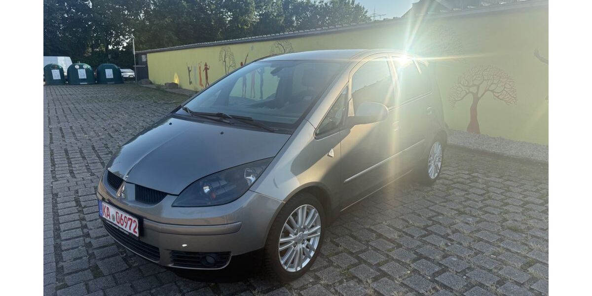 Mitsubishi Colt 39.116 km 6.999 &euro; Kronau 76709