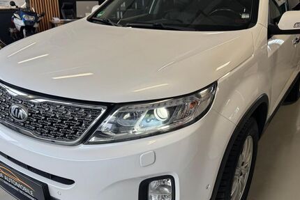 Kia Sorento 158.000 km 12.990 &euro; Heilbronn 74078