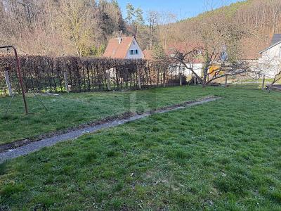 GRÜNES WOHNGLÜCK IN RUHIGER LAGE - Einfamilienhaus Maulbronn | Angebot:27288911