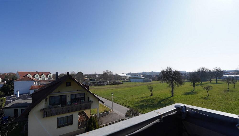 Etagenwohnung Bad Rappenau - 2 Zimmer, 43 m&sup2;, 132.000&euro; | Angebot:26017483