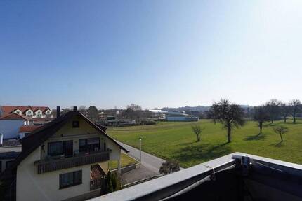 Wohnung Bad Rappenau - 2 Zimmer, 43 m&sup2;, 132.000&euro; | Angebot:26017483