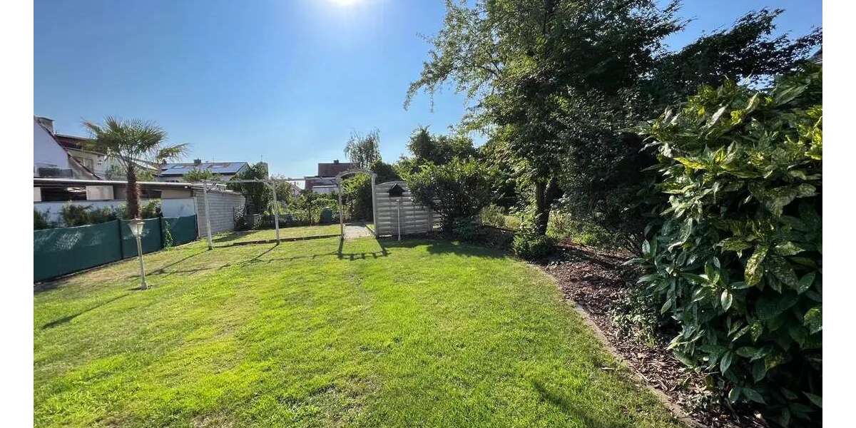 Einfamilienhaus Sandhausen - 6 Zimmer, 143 m&sup2;, 798.000&euro; | Angebot:26655635