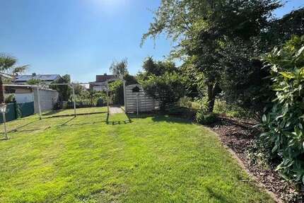 Haus Sandhausen - 6 Zimmer, 143 m&sup2;, 798.000&euro; | Angebot:26655635
