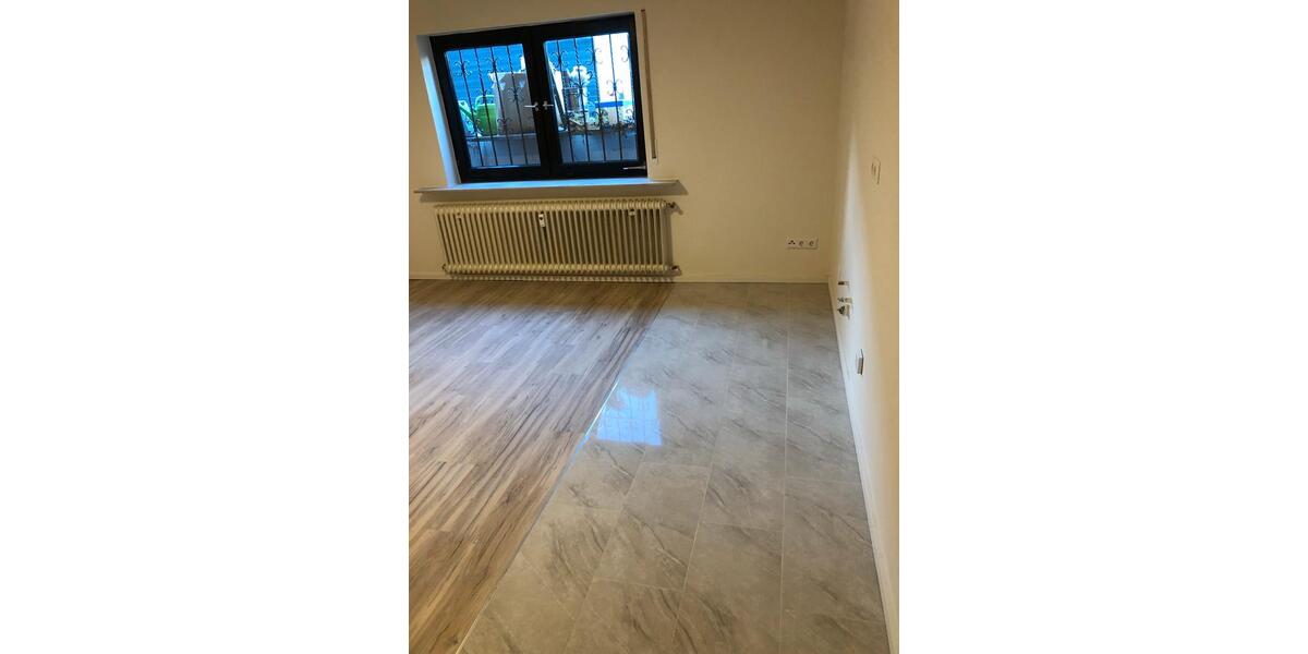 Erdgeschoßwohnung Sinsheim - 1 Zimmer, 30 m&sup2;, 460&euro; | Angebot:25843427