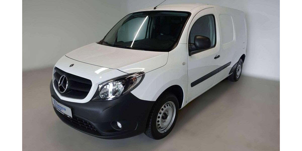 Mercedes-Benz Citan 96.000 km 12.489 &euro; Malsch 69254