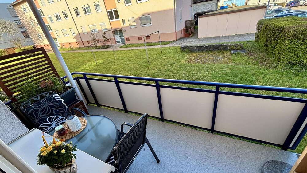 Etagenwohnung Bad Friedrichshall - 3.5 Zimmer, 74 m&sup2;, 239.000&euro; | Angebot:26846981