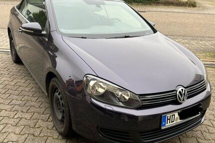 VW Golf 120.000 km 8.299 &euro; Sinsheim 74889