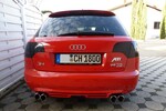 Audi S4 300.000 km 13.400 &euro; Kronau 76709
