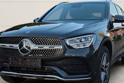 Mercedes-Benz GLC 300 132.000 km 34.800 &euro; Sinsheim 74889