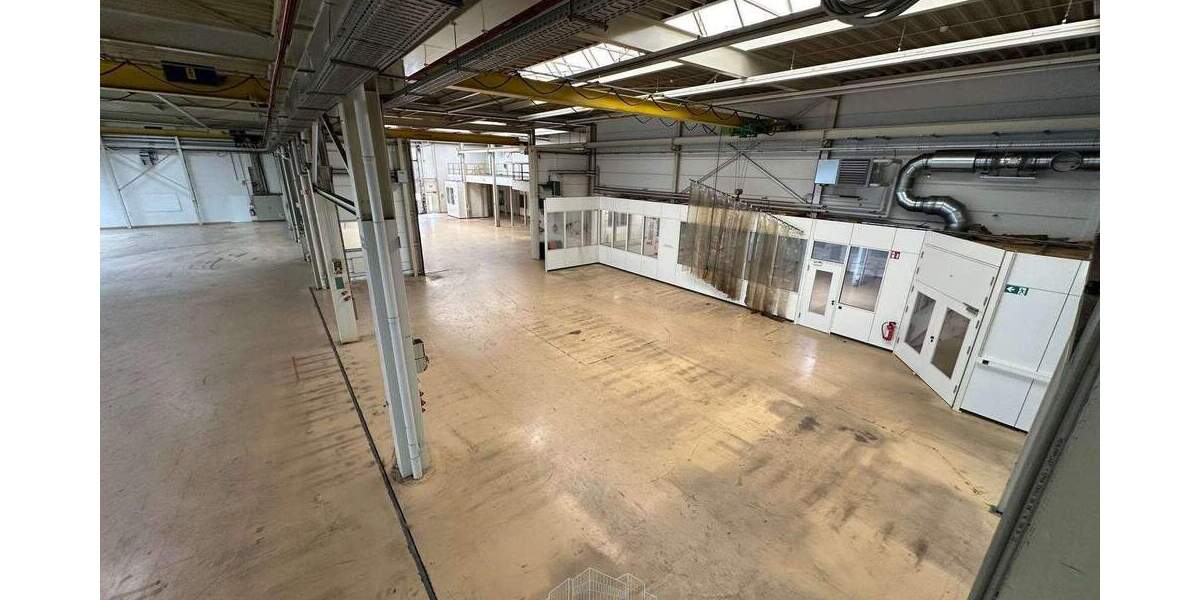 Gewerbeobjekt Königsbach-Stein Stein - 3.200.000&euro; | Angebot:25837672