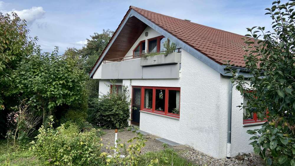 Einfamilienhaus Zaberfeld - 6 Zimmer, 144 m&sup2;, 450.000&euro; | Angebot:25194275