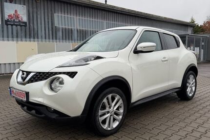 Nissan Juke 122.600 km 7.999 &euro; Oedheim 74229