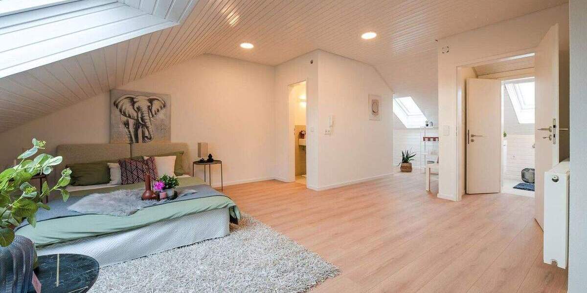 Reihenmittelhaus Bad Friedrichshall Hagenbach - 6 Zimmer, 161 m&sup2;, 549.000&euro; | Angebot:25839415