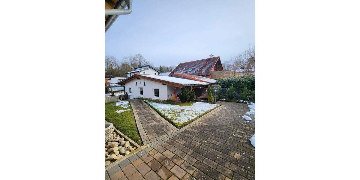 Einfamilienhaus Sinsheim Reihen - 5 Zimmer, 154 m&sup2;, 445.000&euro; | Angebot:25769996