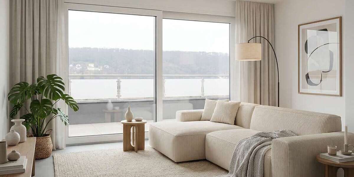 Etagenwohnung Niefern-Öschelbronn Öschelbronn - 4 Zimmer, 109 m&sup2;, 670.000&euro; | Angebot:25650689