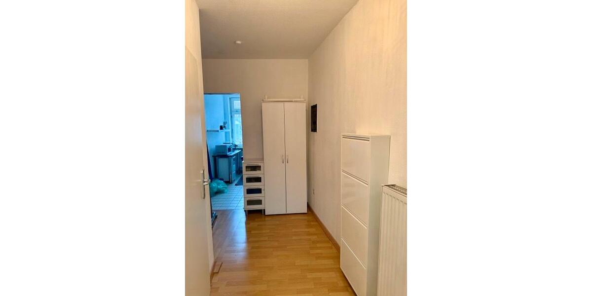 Etagenwohnung Gondelsheim - 1 Zimmer, 36 m&sup2;, 500&euro; | Angebot:25894846
