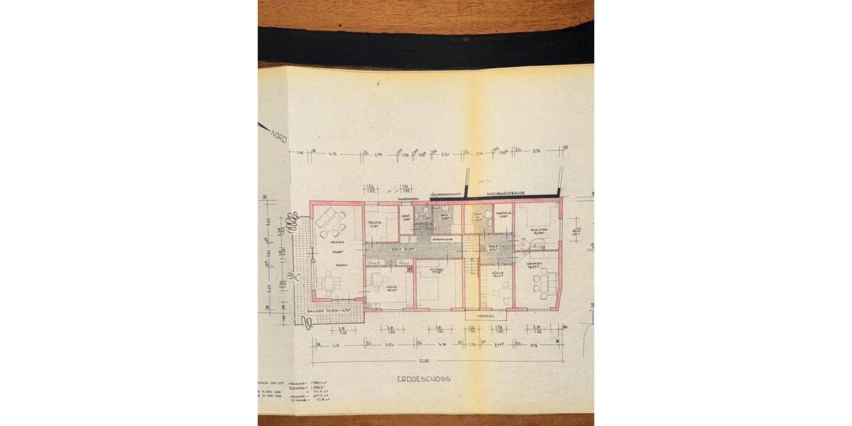 Einfamilienhaus Hüffenhardt - 5 Zimmer, 200 m&sup2;, 498.000&euro; | Angebot:25988257