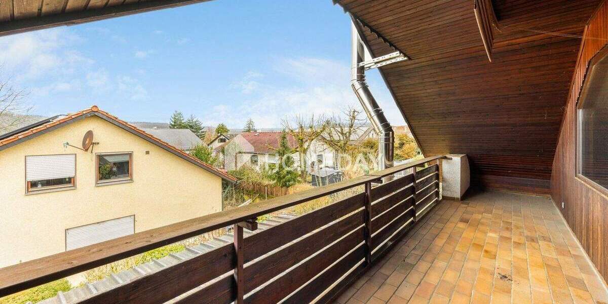 Einfamilienhaus Gundelsheim - 6 Zimmer, 140 m&sup2;, 445.000&euro; | Angebot:25737659