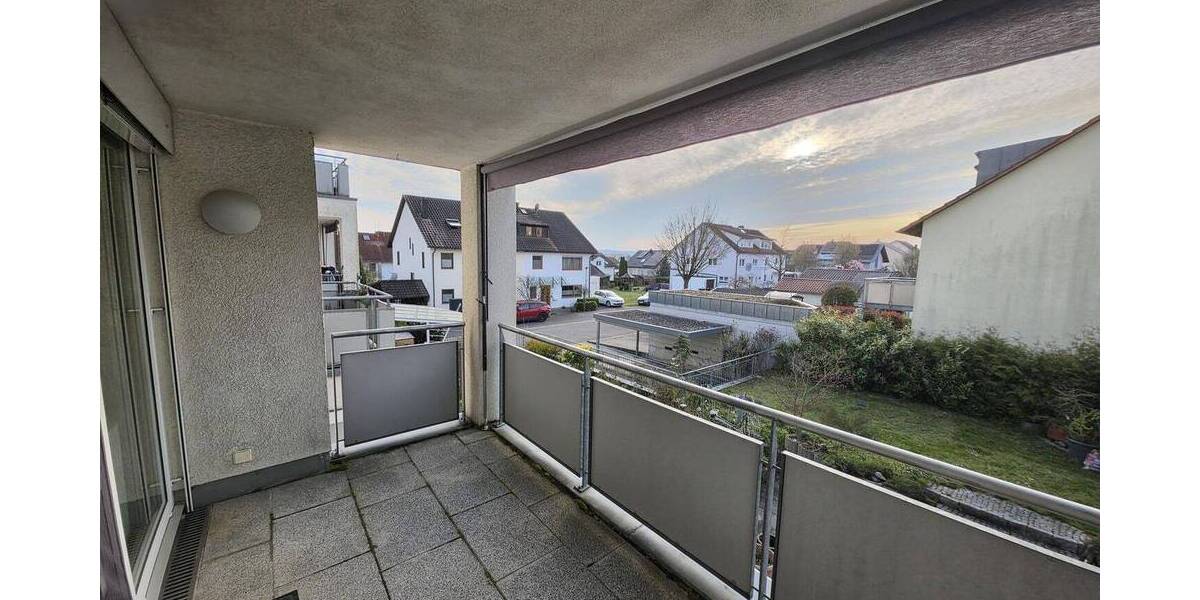 Etagenwohnung Illingen - 3 Zimmer, 79 m&sup2;, 310.000&euro; | Angebot:25958965