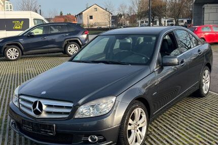 Mercedes-Benz C 220 222.000 km 5.490 &euro; Massenbachhausen 74252