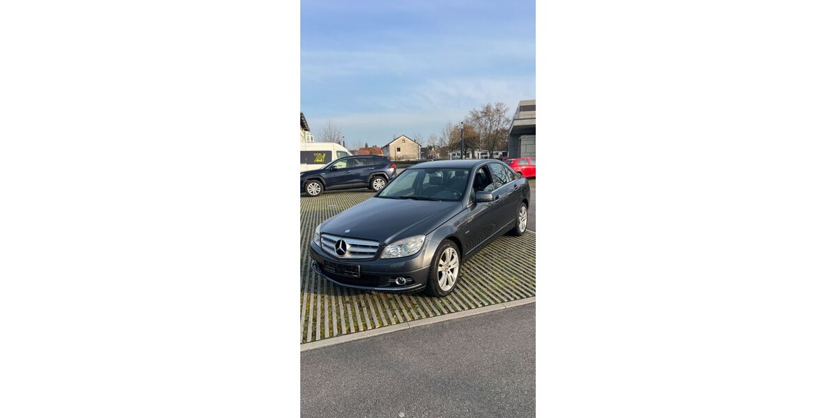 Mercedes-Benz C 220 222.000 km 5.490 &euro; Massenbachhausen 74252