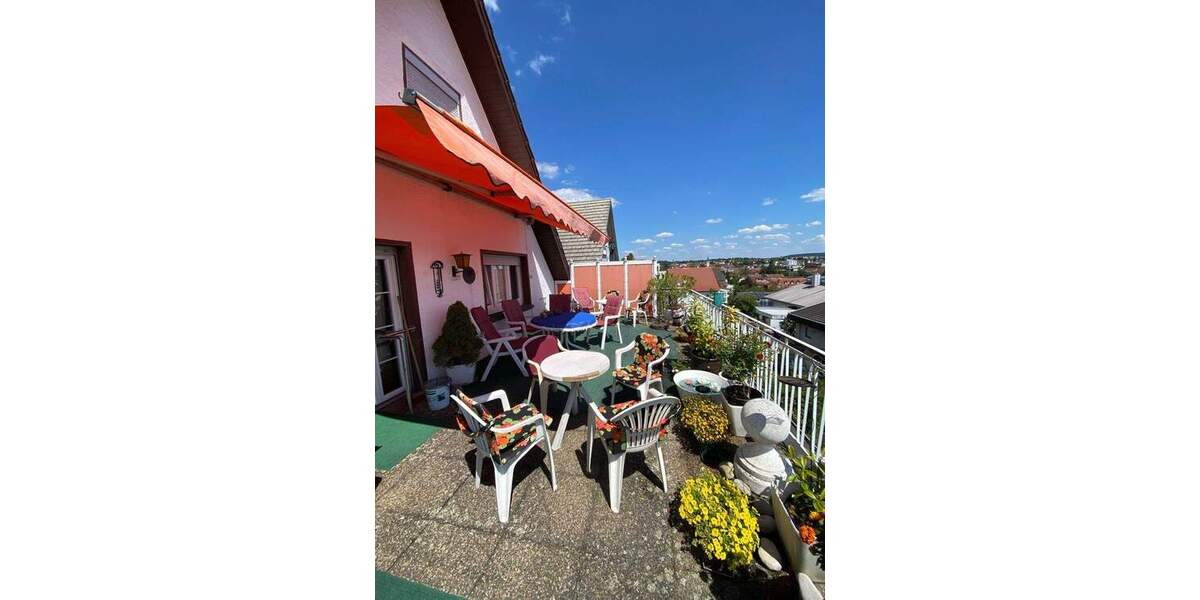 Mehrfamilienhaus, Wohnhaus Wiesloch - 7 Zimmer, 190 m&sup2;, 750.000&euro; | Angebot:25668073