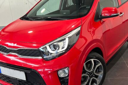 Kia Picanto 28.000 km 14.995 &euro; Bretten 75015