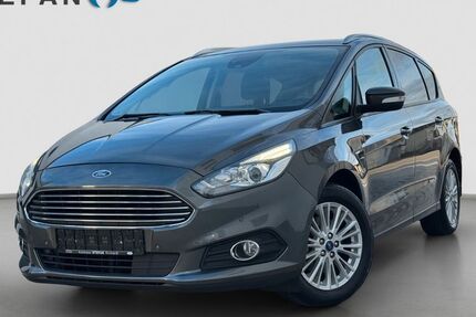 Ford S-Max 123.641 km 13.990 &euro; Kirchardt 74912