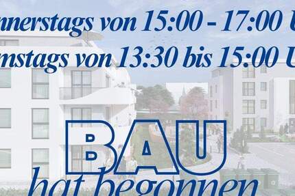 Wohnung Heilbronn / Neckargartach Neckargartach - 2 Zimmer, 59 m&sup2;, 348.900&euro; | Angebot:25692040