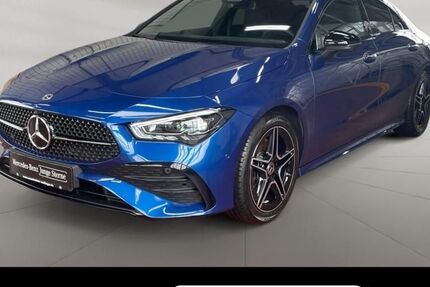 Mercedes-Benz CLA 200 15.112 km 36.912 &euro; Heilbronn 74072