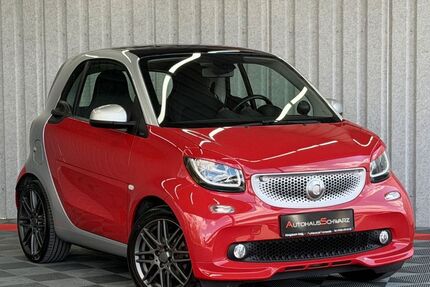 Smart ForTwo 74.738 km 16.490 &euro; Königsbach-Stein 75203