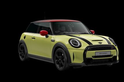 Mini Cooper S 29.800 km 23.980 &euro; Bad Friedrichshall 74177
