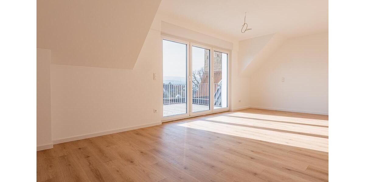 Maisonettenwohnung Güglingen - 3 Zimmer, 74 m&sup2;, 1.300&euro; | Angebot:25561030