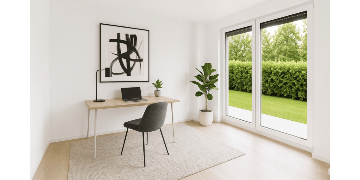 Reihenmittelhaus Heilbronn-Kirchhausen Kirchhausen - 5 Zimmer, 166 m&sup2;, 785.000&euro; | Angebot:26794182