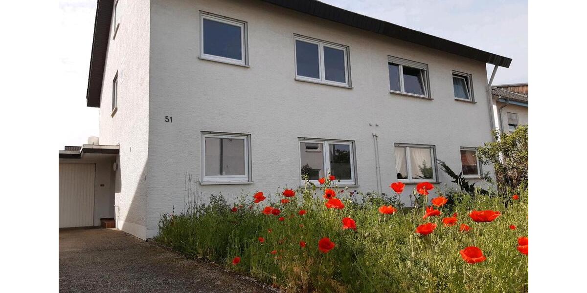 Doppelhaushälfte Sandhausen - 5.5 Zimmer, 150 m&sup2;, 579.000&euro; | Angebot:25948782