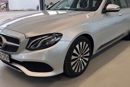 Mercedes-Benz E 220 100.000 km 22.990 &euro; Walldorf 69190