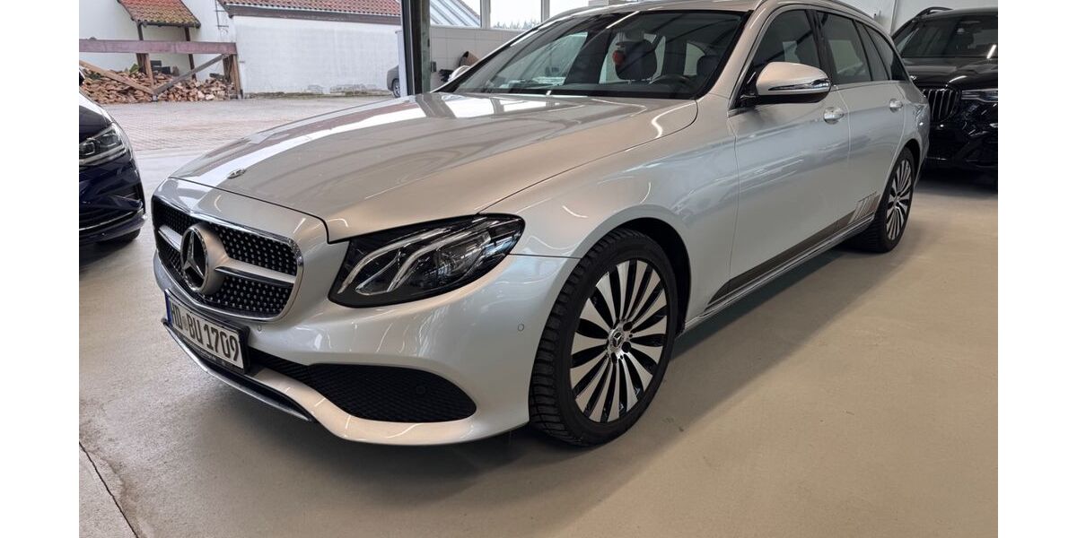 Mercedes-Benz E 220 100.000 km 22.990 &euro; Walldorf 69190