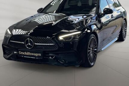 Mercedes-Benz C 180 6.773 km 42.849 &euro; Heilbronn 74072
