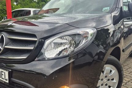 Mercedes-Benz Citan 113.000 km 12.900 &euro; Forst 76694