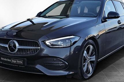 Mercedes-Benz C 180 34.290 km 36.550 &euro; Bruchsal 76646