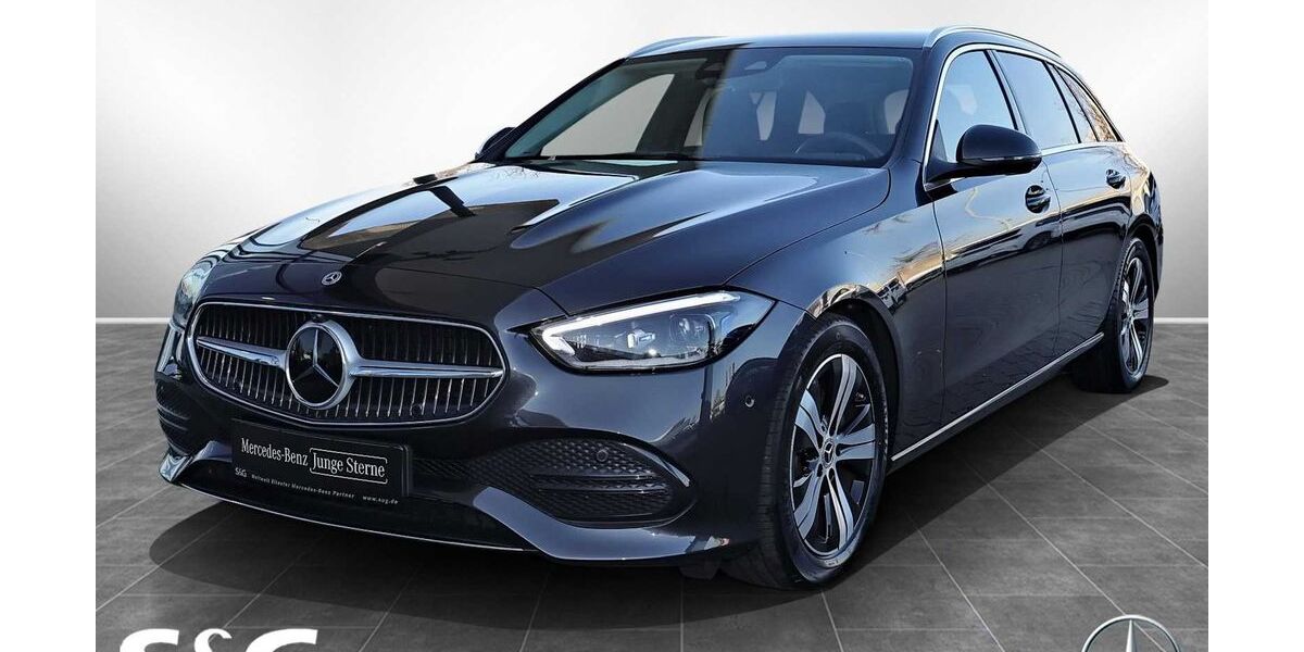 Mercedes-Benz C 180 34.290 km 36.550 &euro; Bruchsal 76646