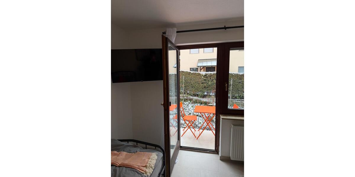 Etagenwohnung Heilbronn Kernstadt - 1 Zimmer, 20 m&sup2;, 30&euro; | Angebot:25620973