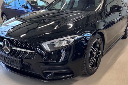 Mercedes-Benz A 200 128.000 km 19.900 &euro; Walldorf 69190