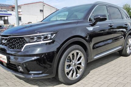 Kia Sorento 19.500 km 44.950 &euro; St. Leon-Rot OT Rot 68789