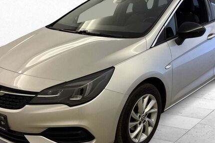 Opel Astra 93.727 km 12.390 &euro; Bretten 75015