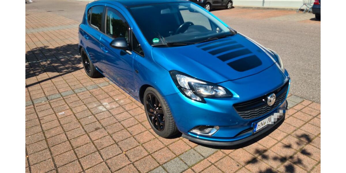 Opel Corsa 95.000 km 7.200 &euro; Heilbronn 74078